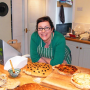 Jacqueline Meldrum