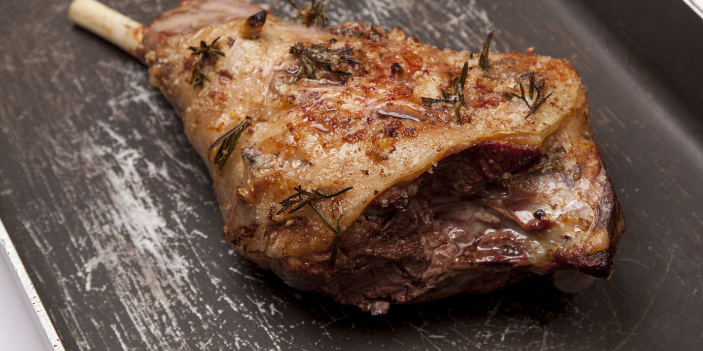 Easter lamb recipes