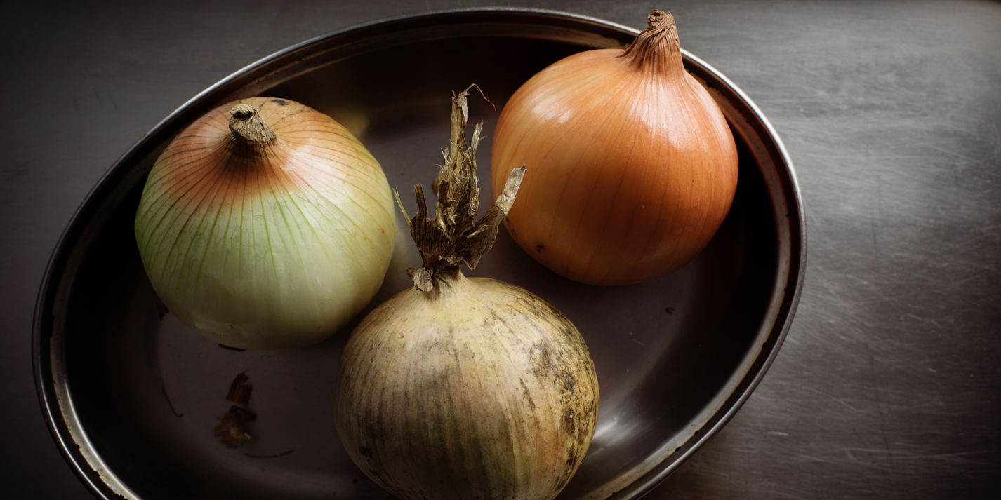 How to brunoise