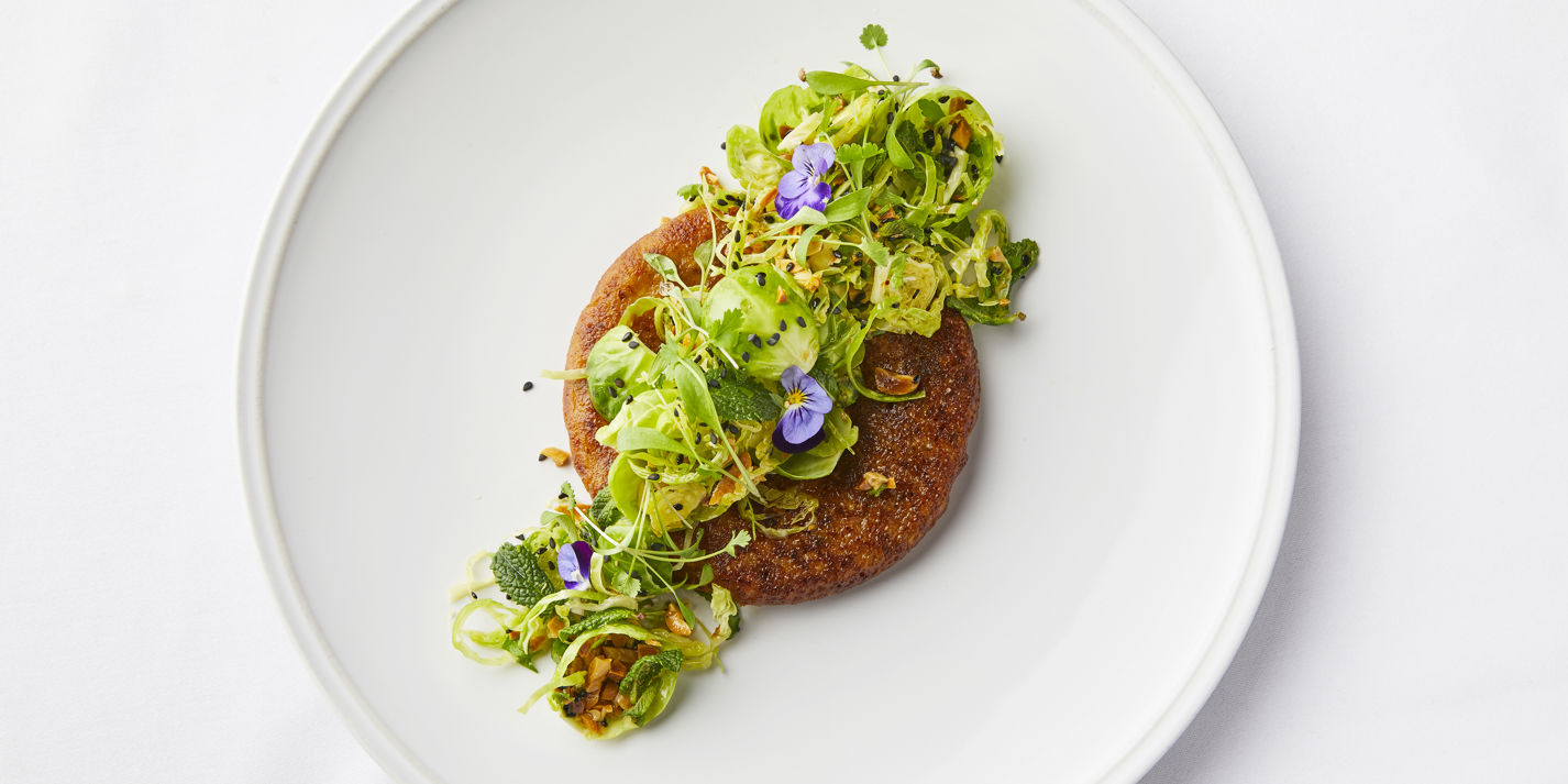 Vegan recipes