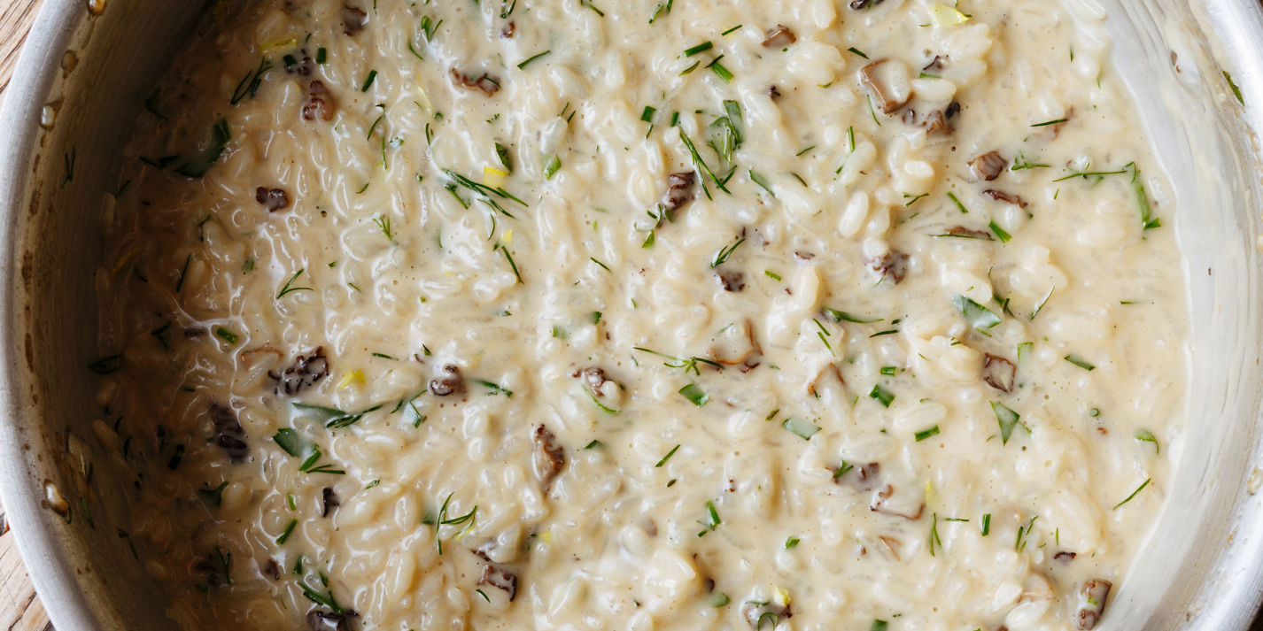Risotto